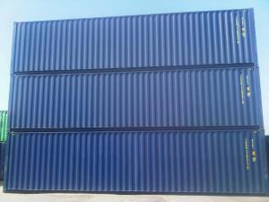 container 40 HC NEUFS